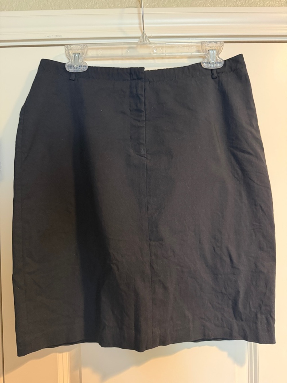 Express Black Women's Pencil Skirt